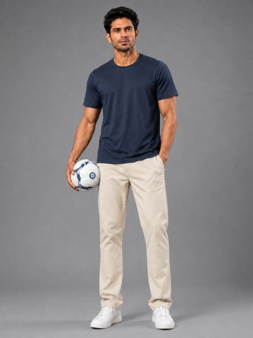 Dry fit T-shirts