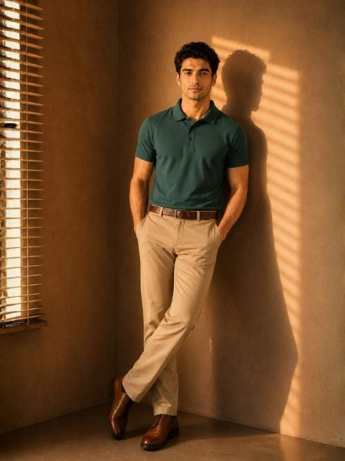 Polo T-shirts