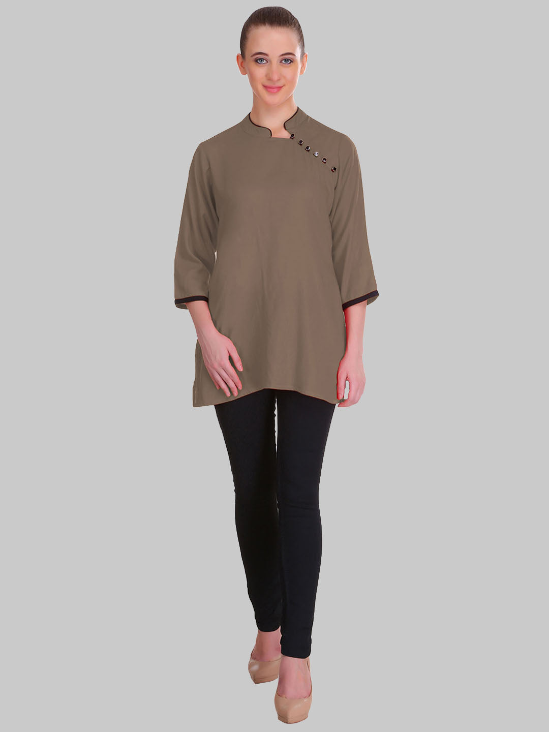 Indian tops