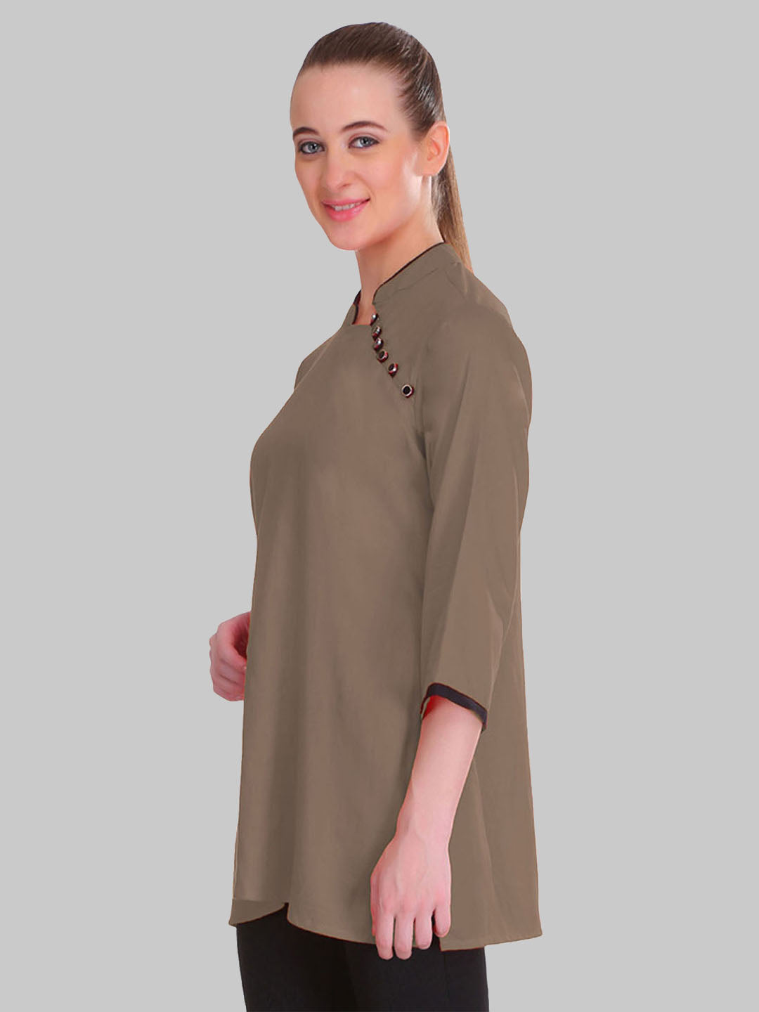 Tops for women trendy