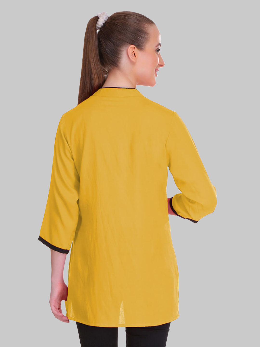 Kurti tops for women
