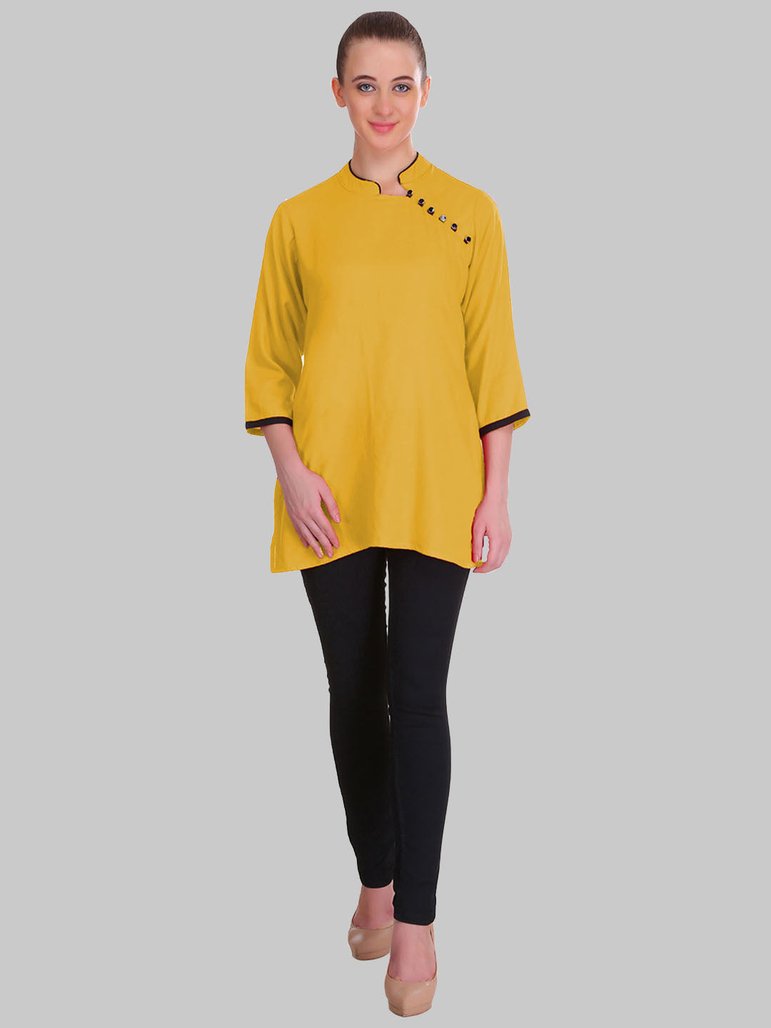 Indian tops