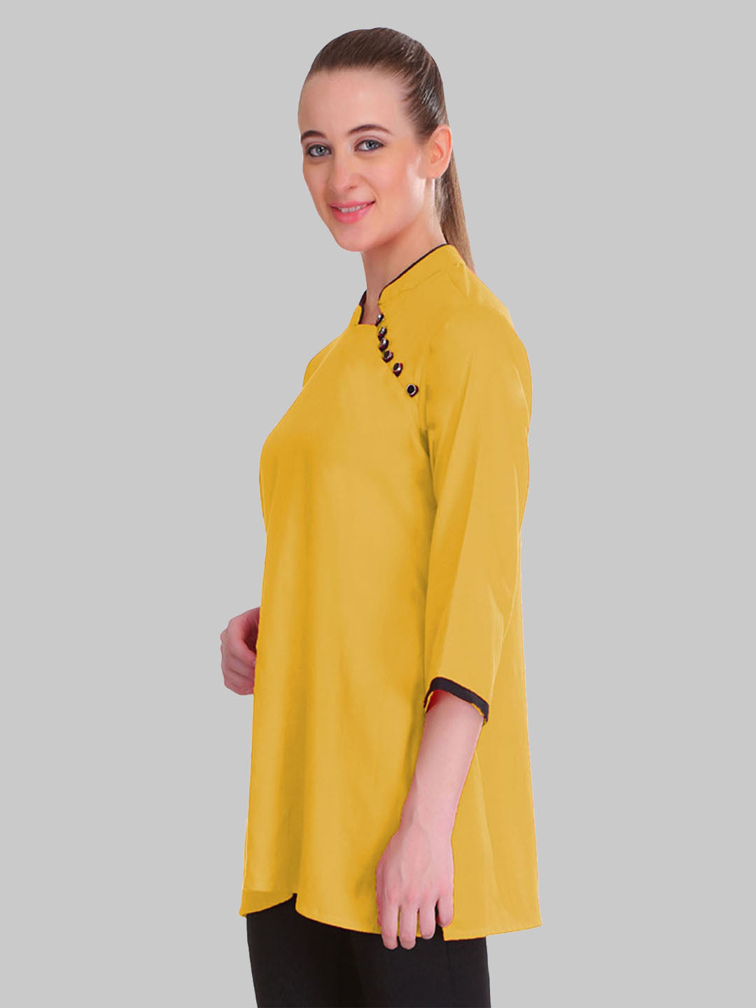 Tops for women trendy