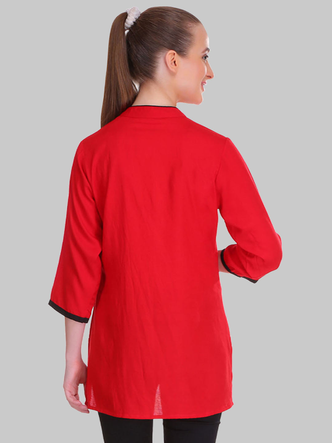 Kurti tops for women