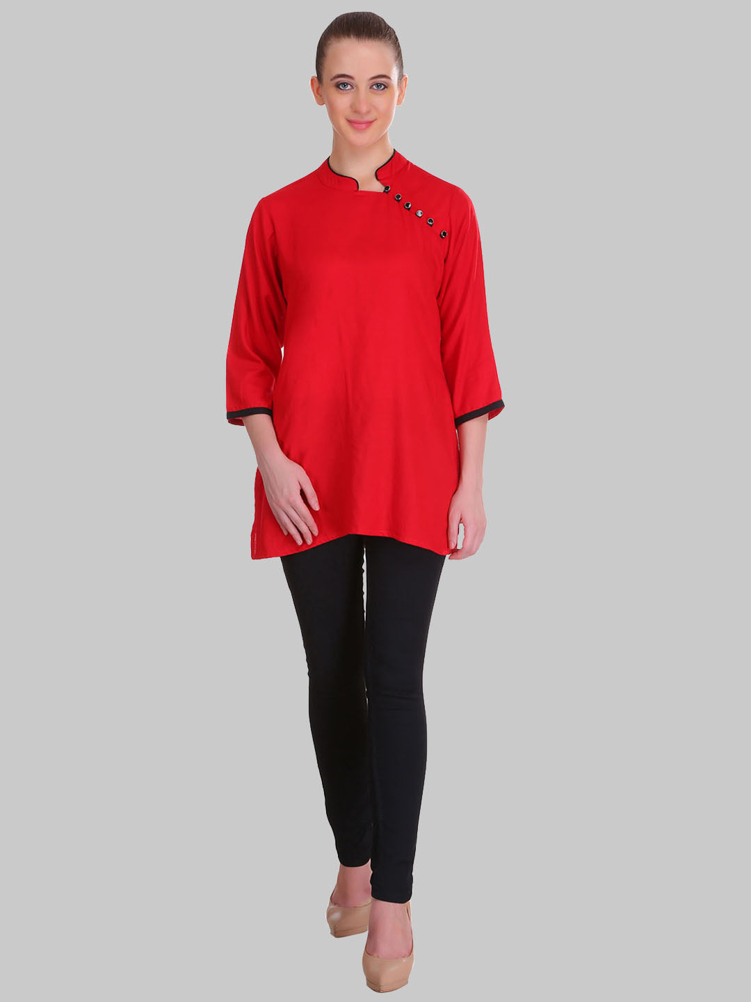 Indian tops
