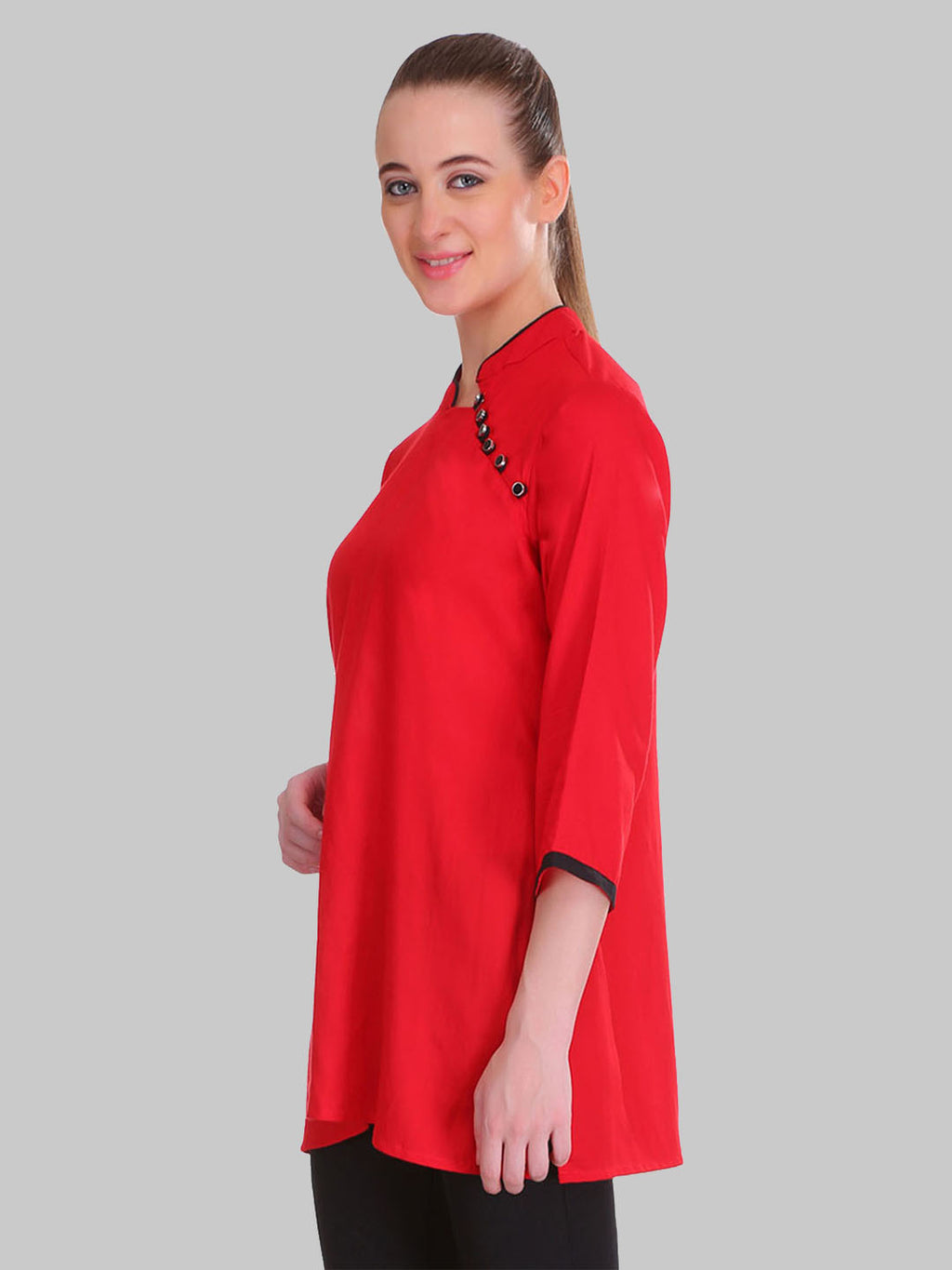 Tops for women trendy
