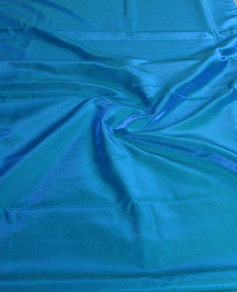 banarasi silk saree Navy Blue