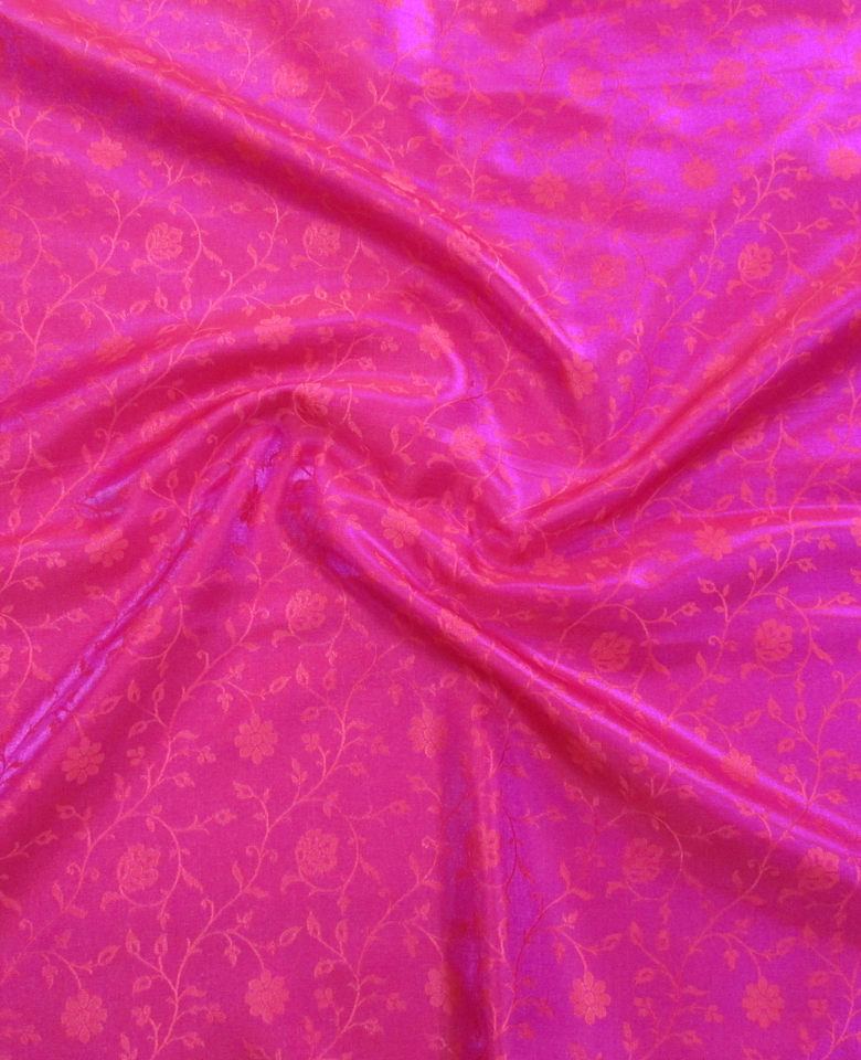 banarasi silk saree