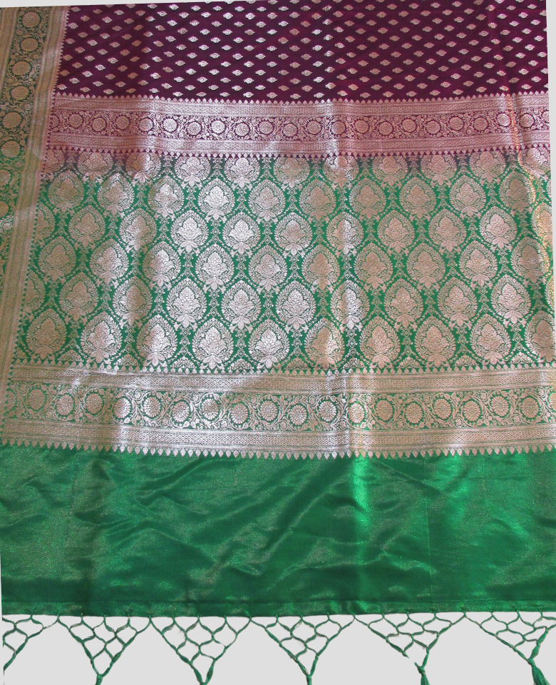 banarasi silk saree online