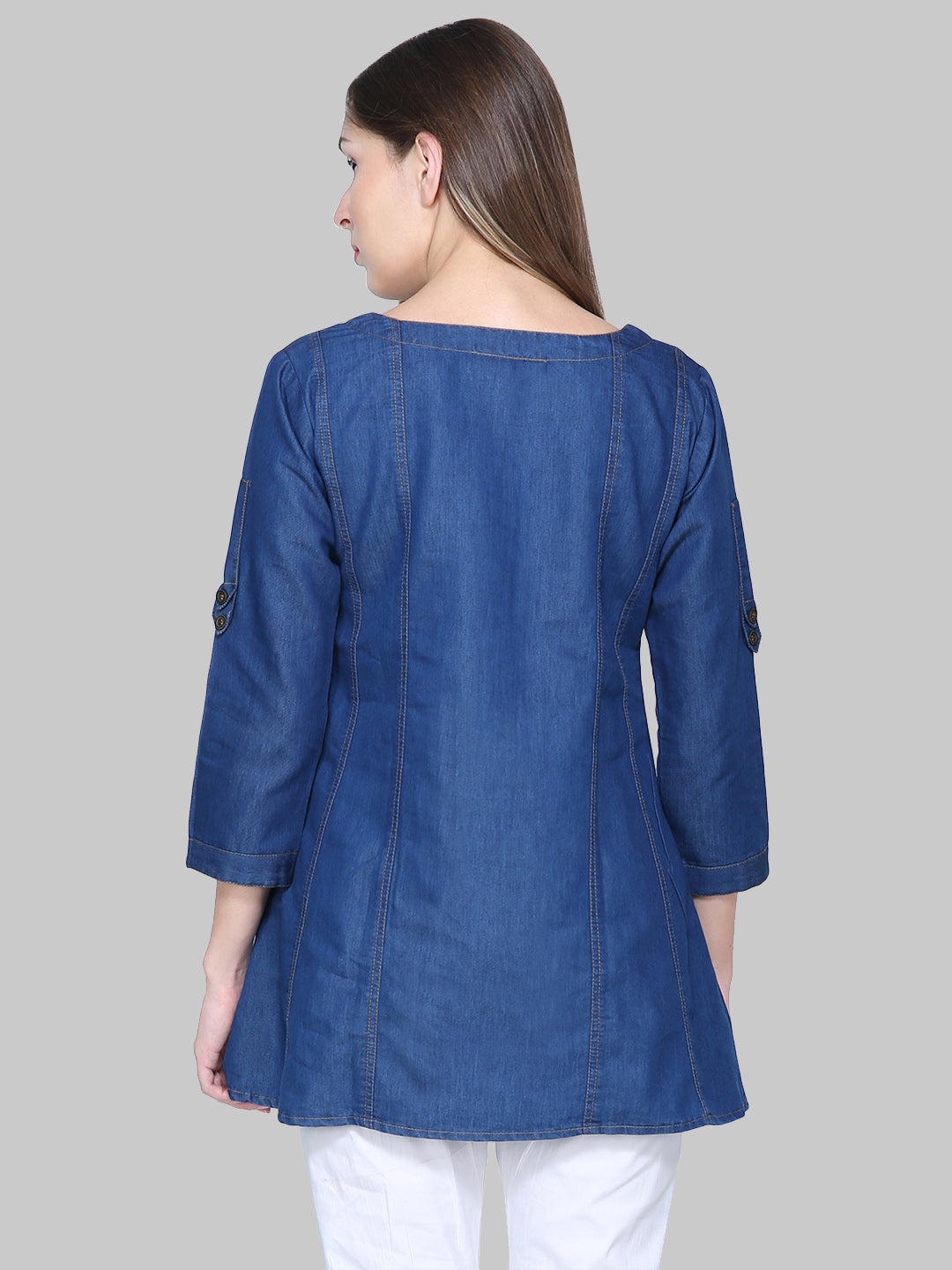 Indian tops