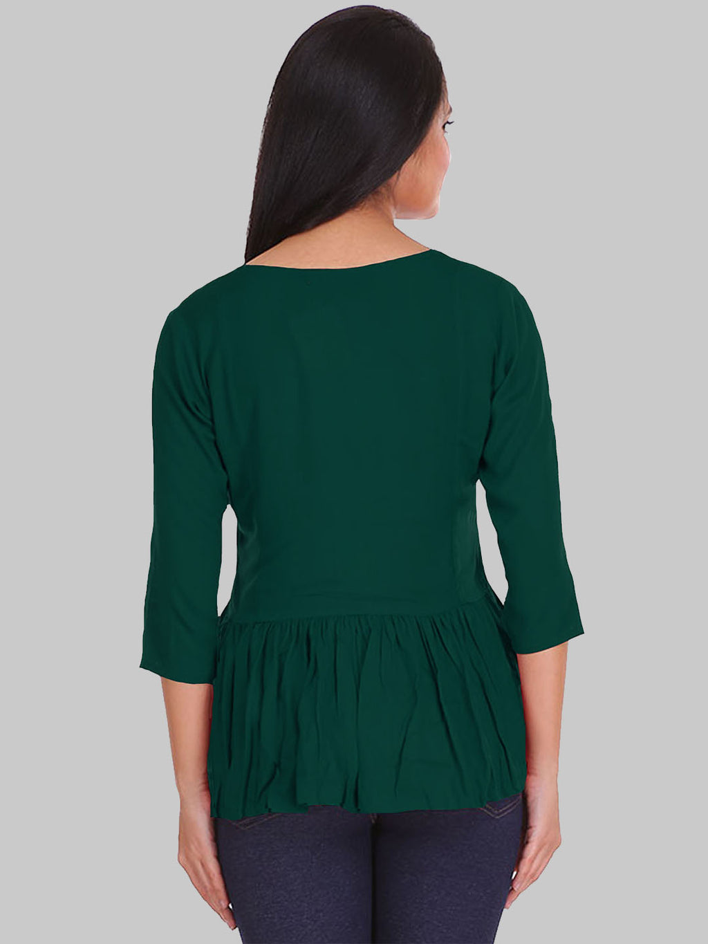 Women tops office wear