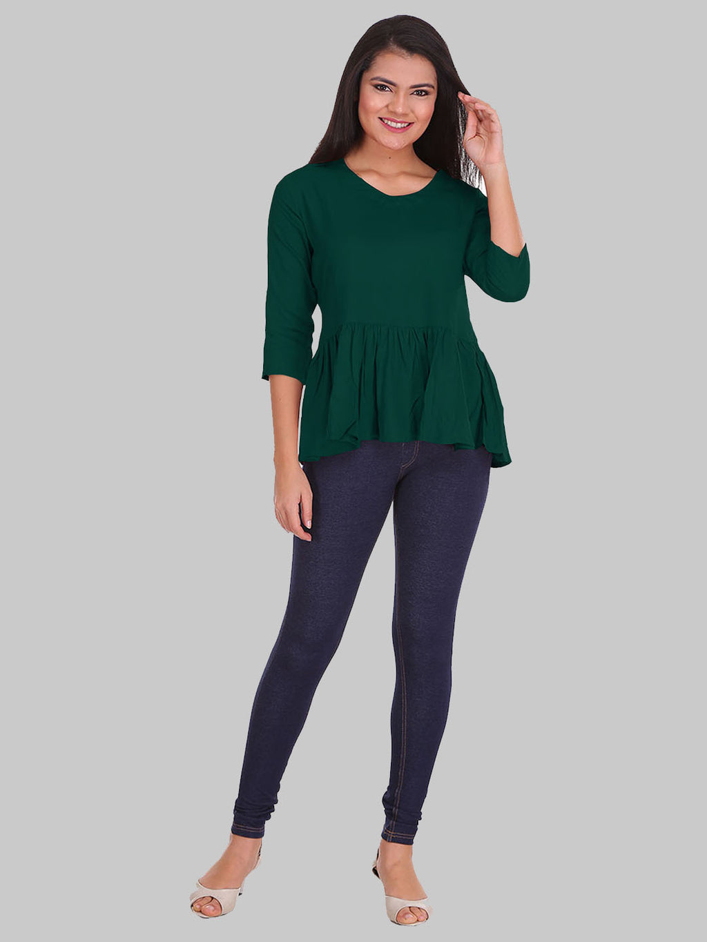 Indian tops