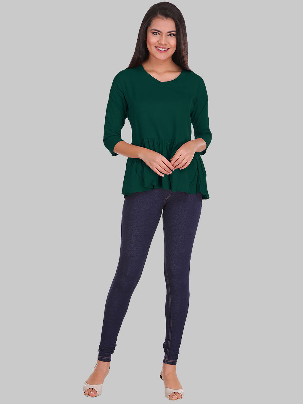 Tops for women trendy