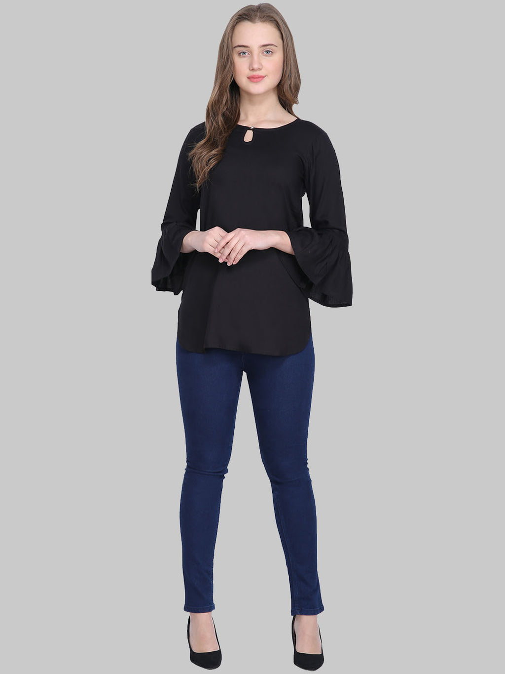 Kurti tops for women