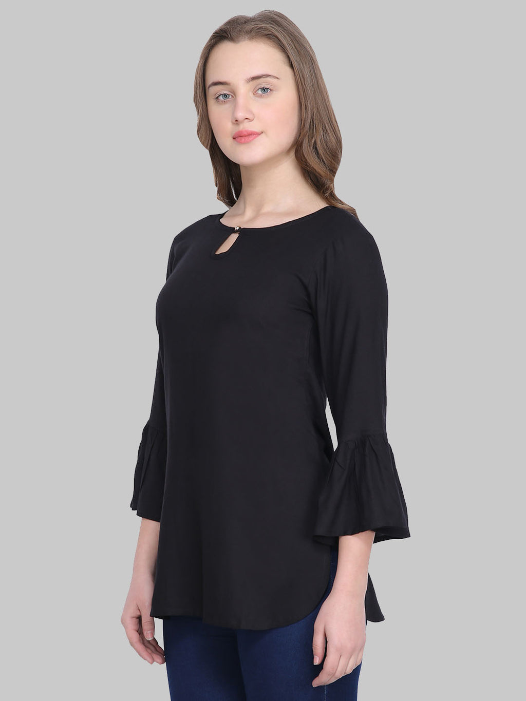 Tops for women trendy