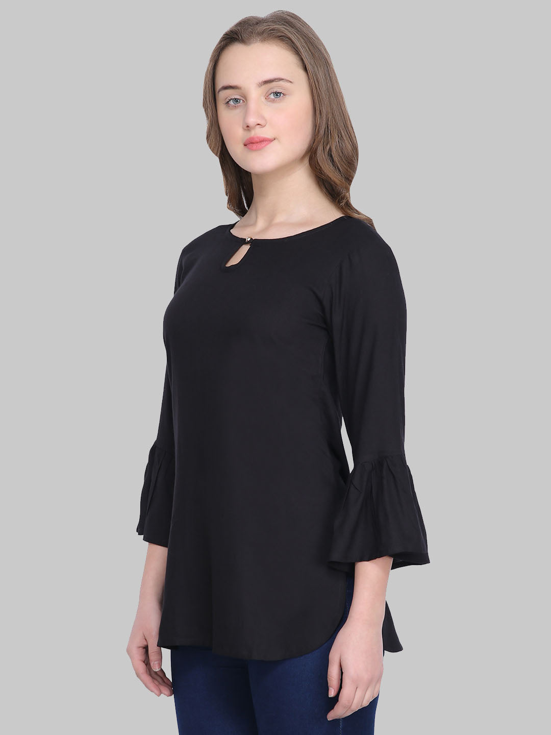 Tops for women trendy