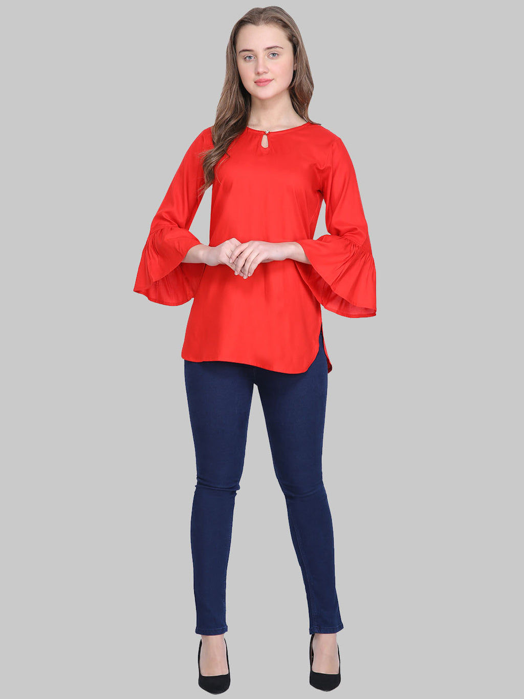 Women tops office wear