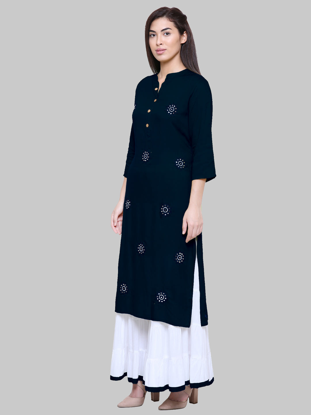 women Kurta Set