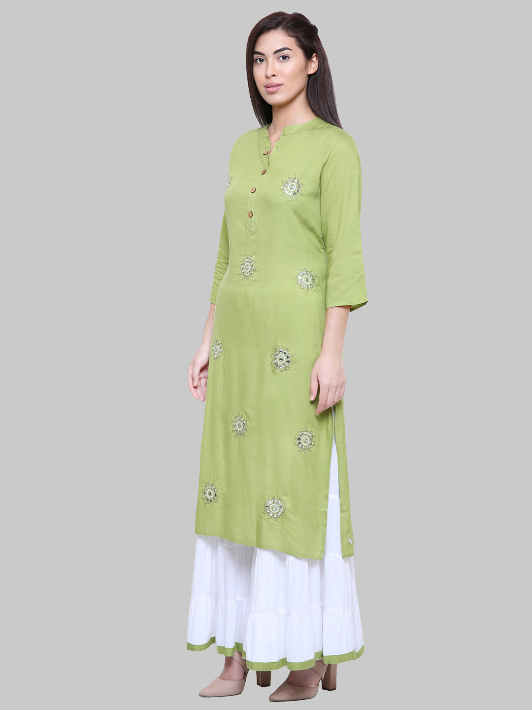 Kurta Set for women