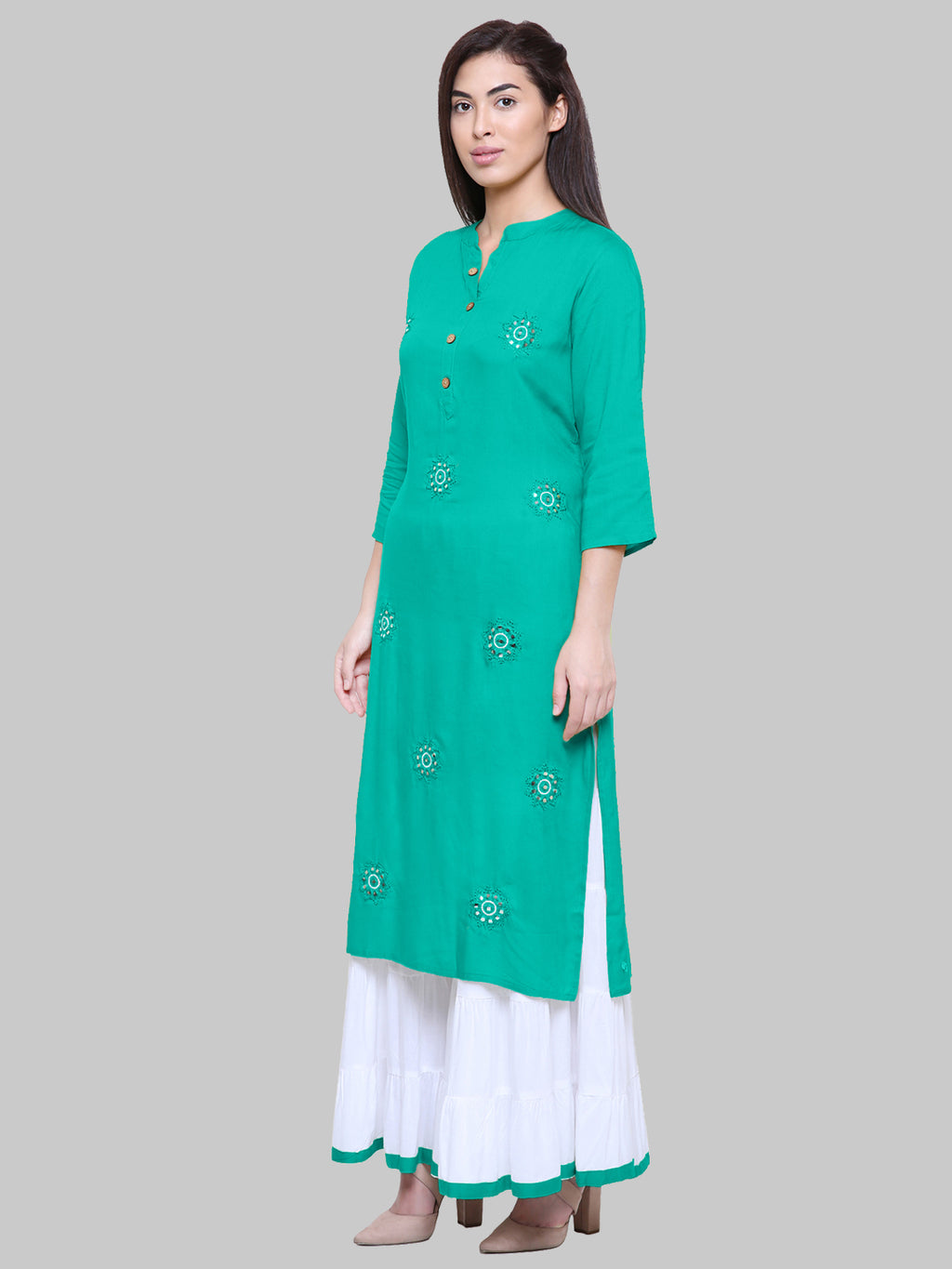 kurta set festive