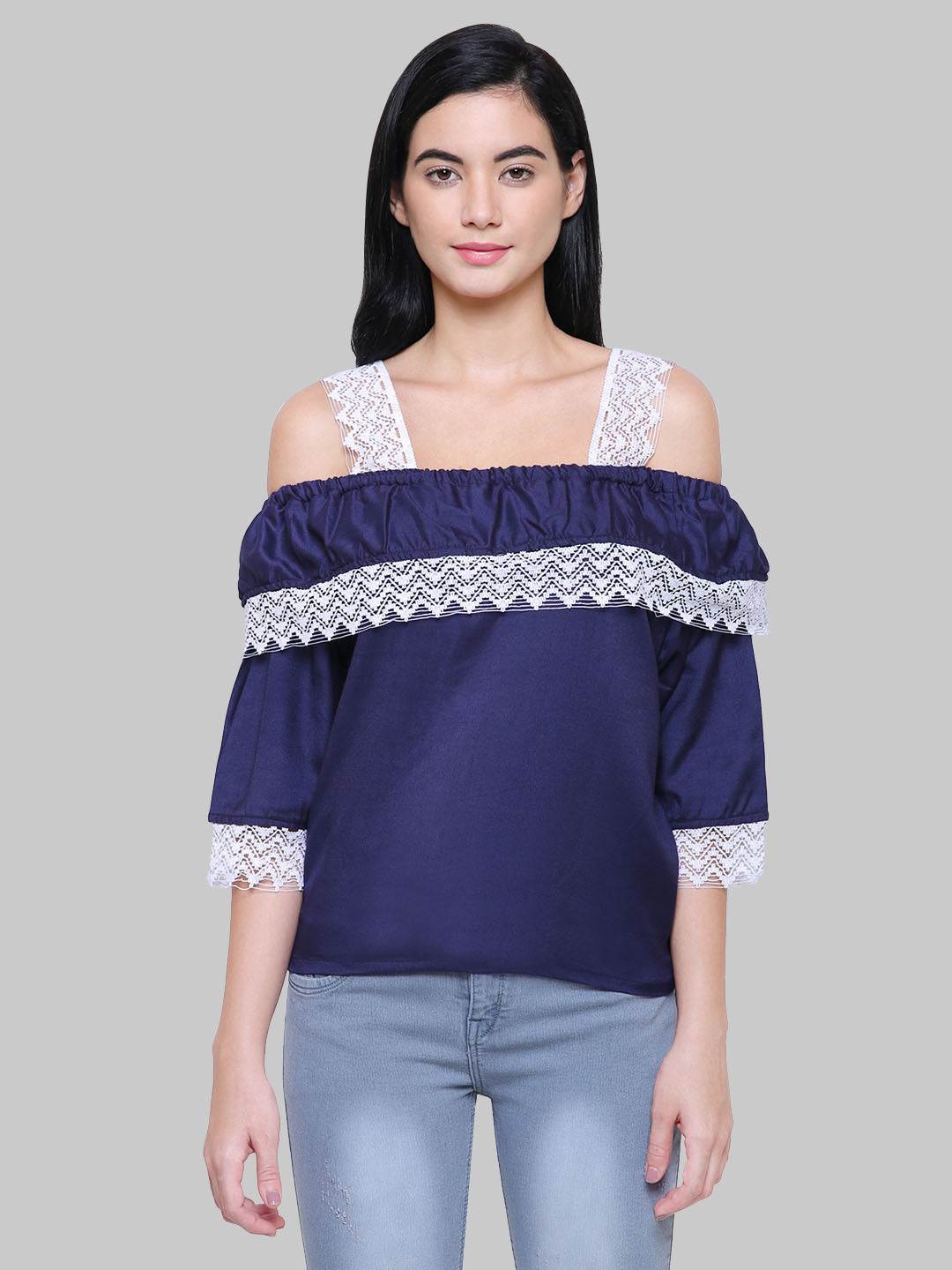 Tops for women