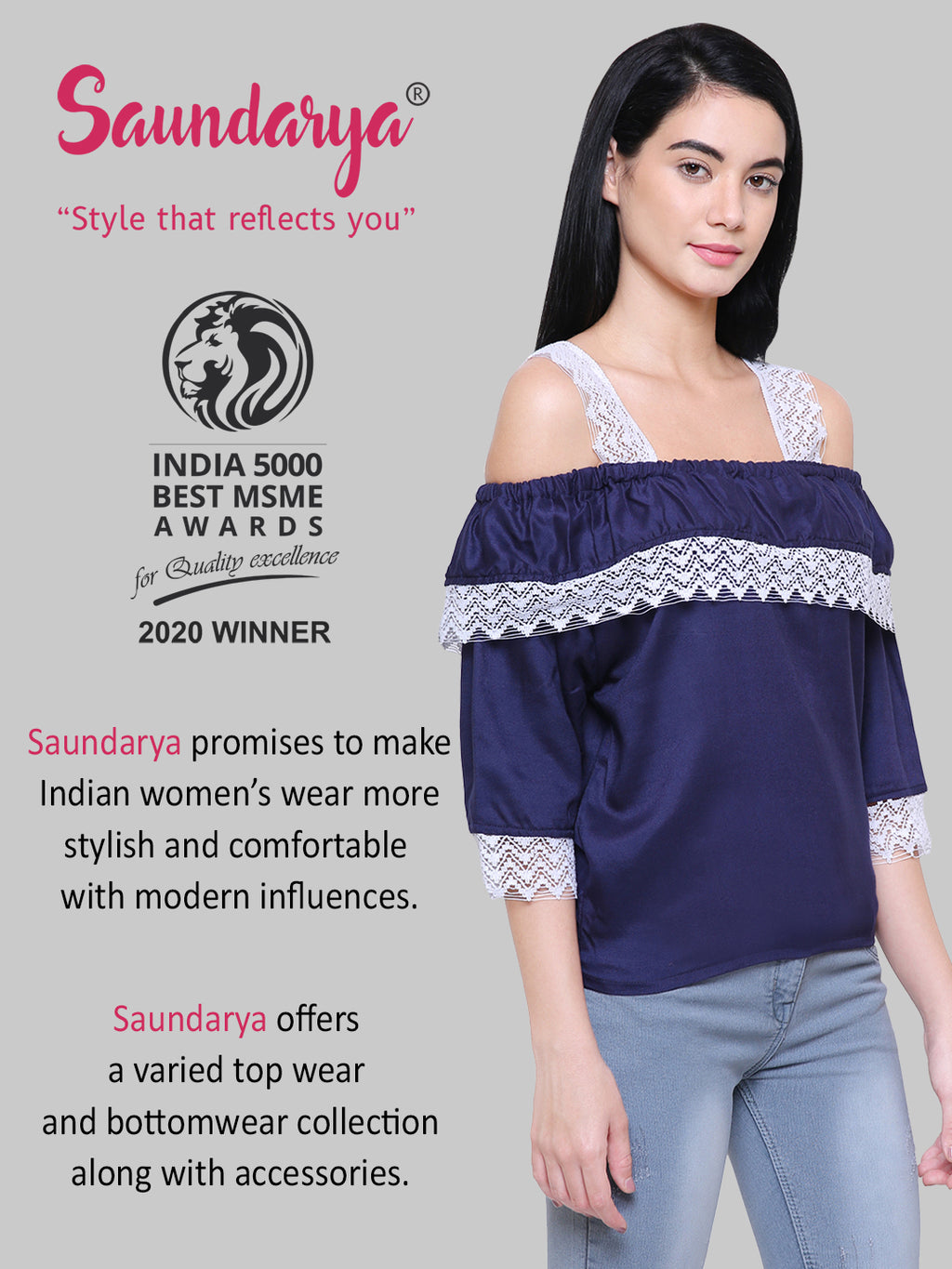 Women tops cotton