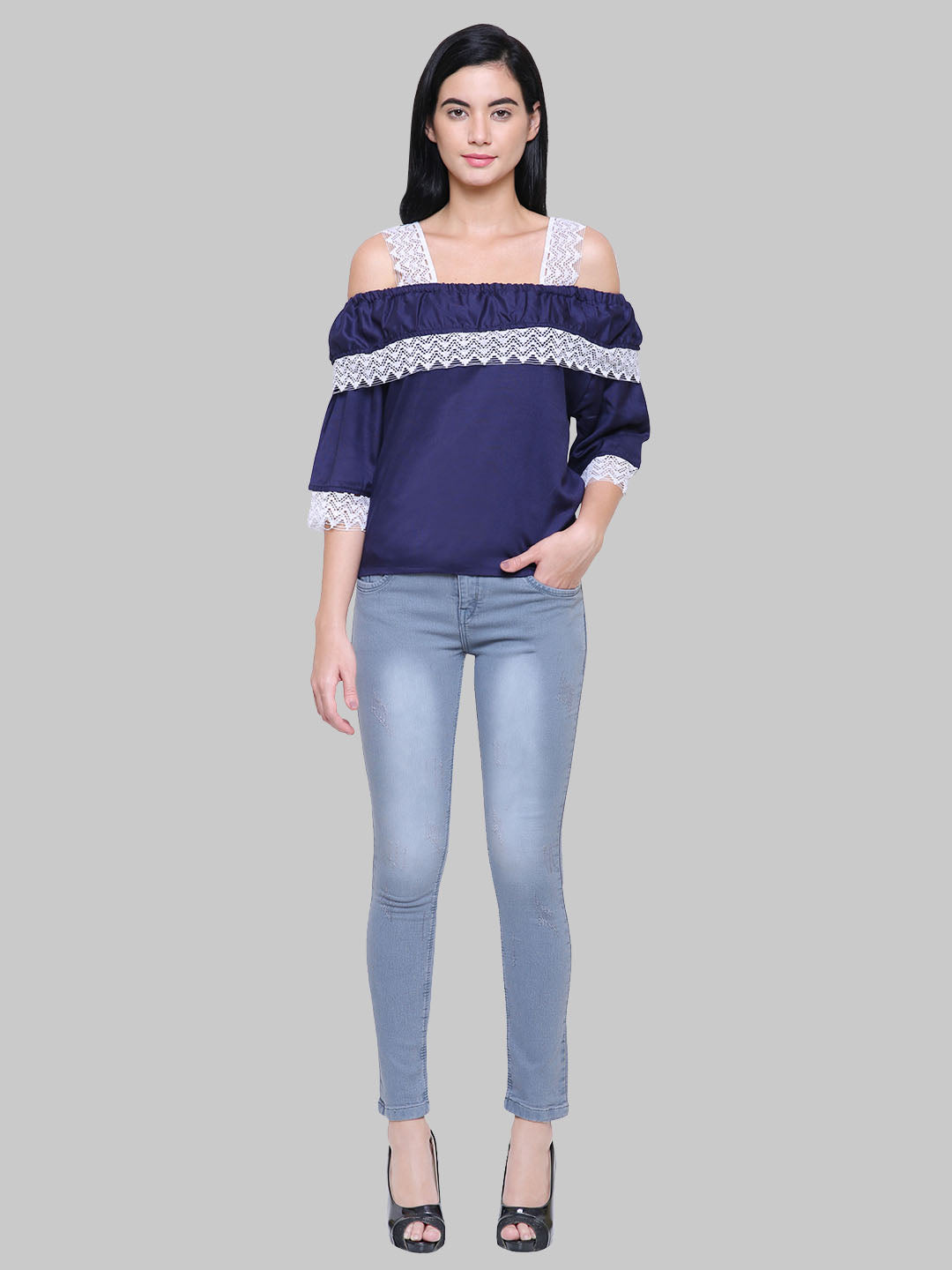 Kurti tops for women