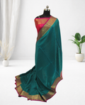 banarasi silk saree