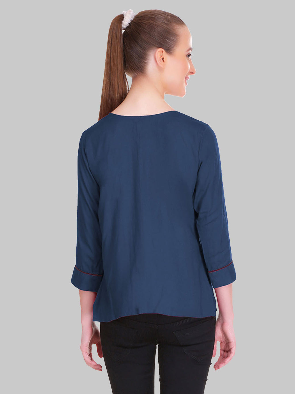 Women tops office wear