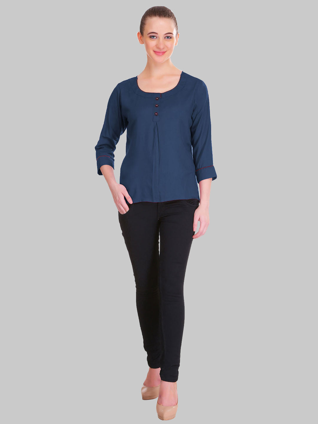 Indian tops