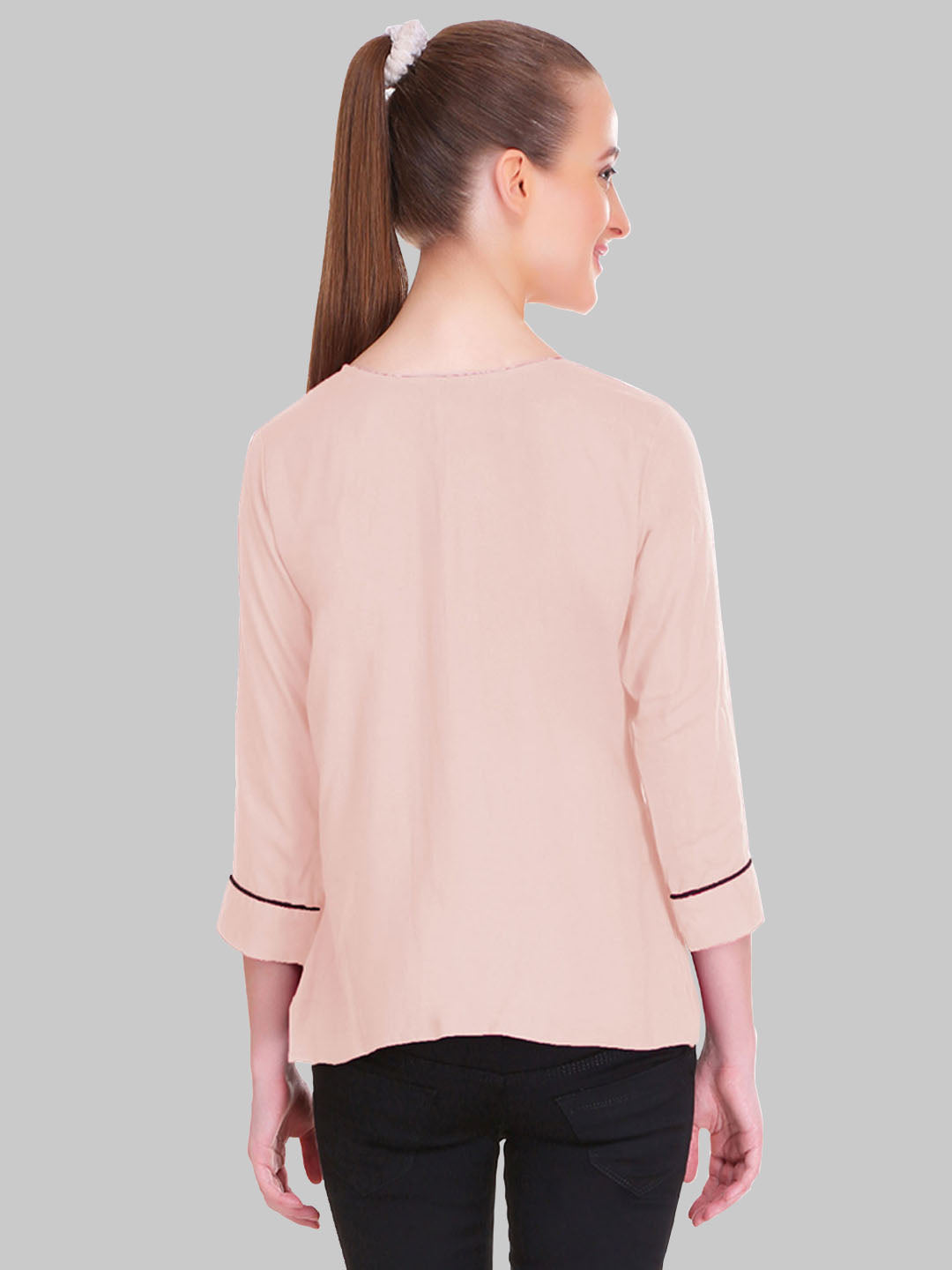 Women tops office wear