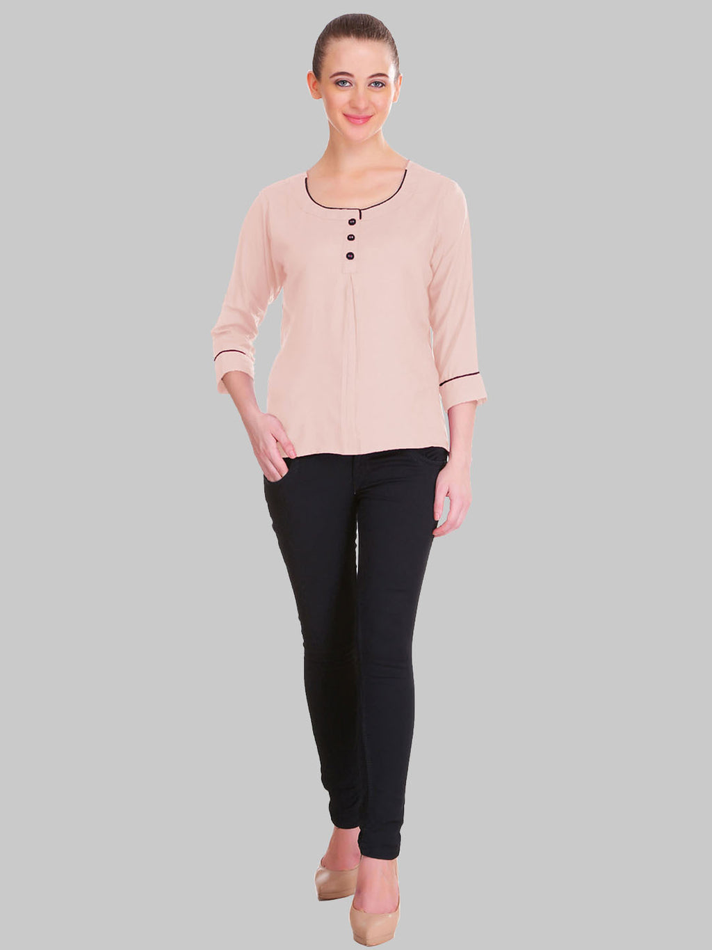 Indian tops