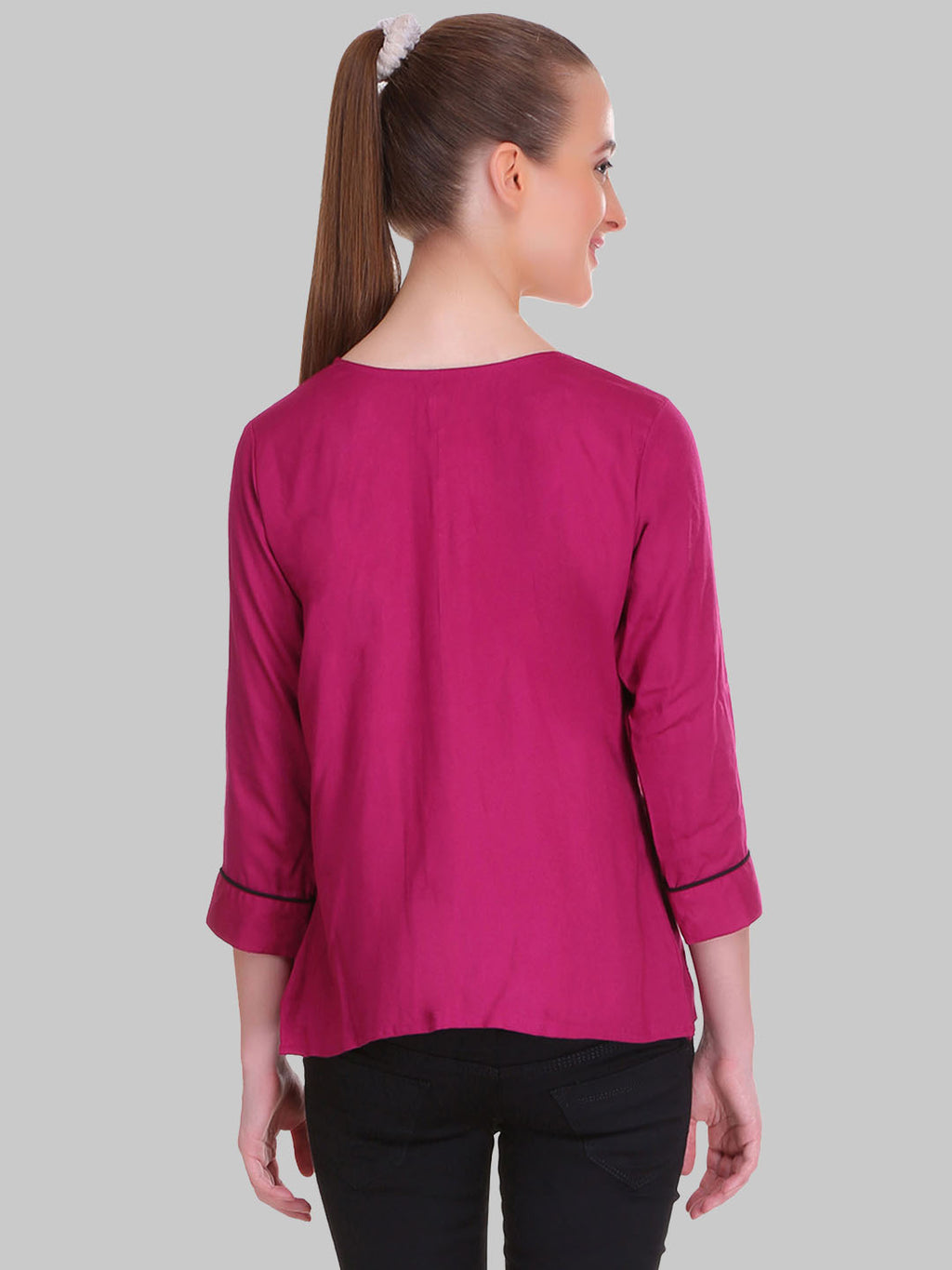 Women tops office wear
