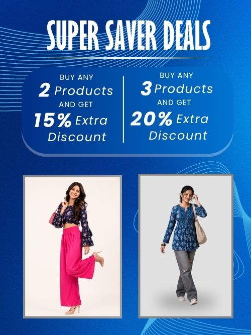 Super Saver Deals