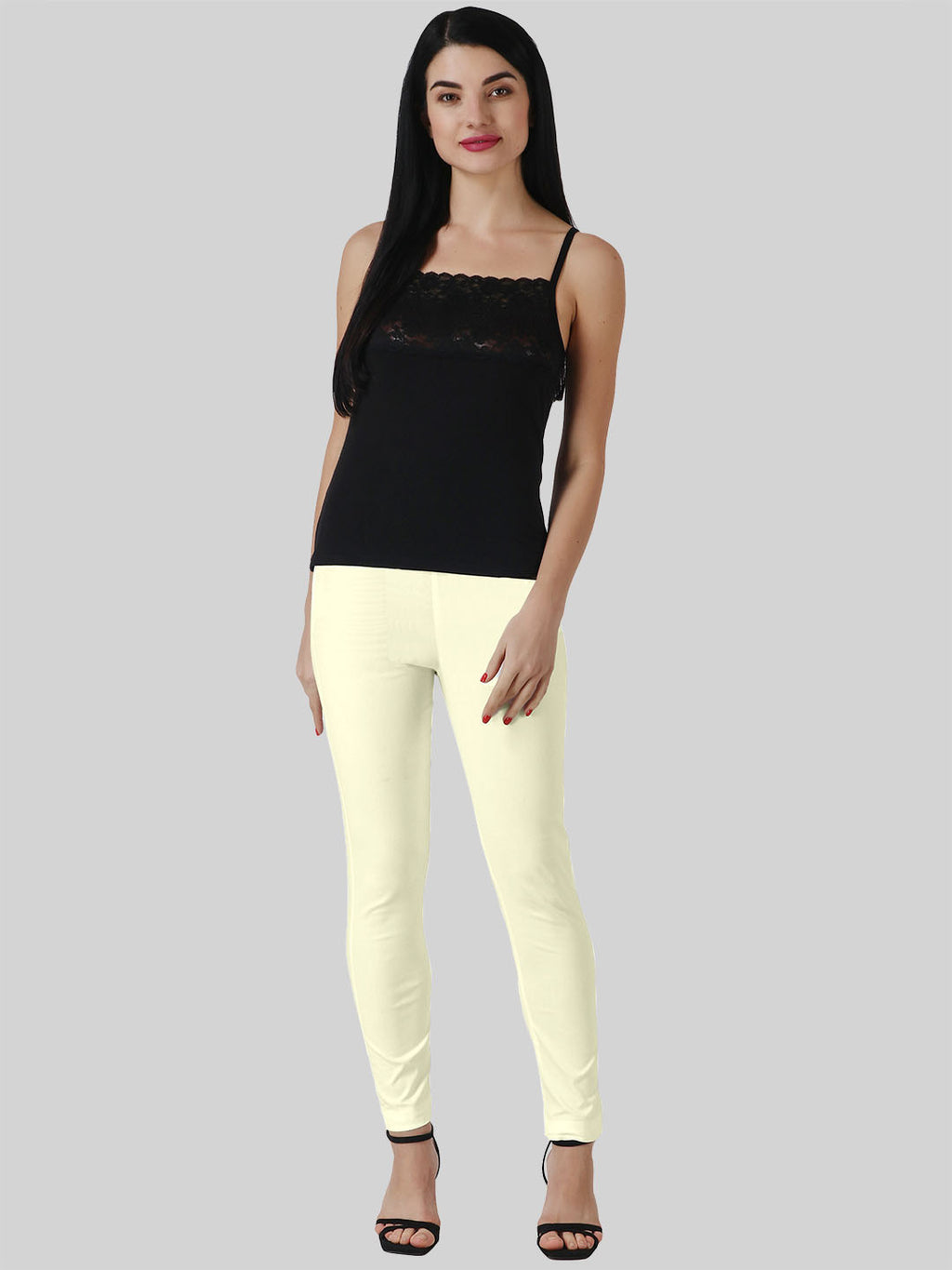 Women ankle pants