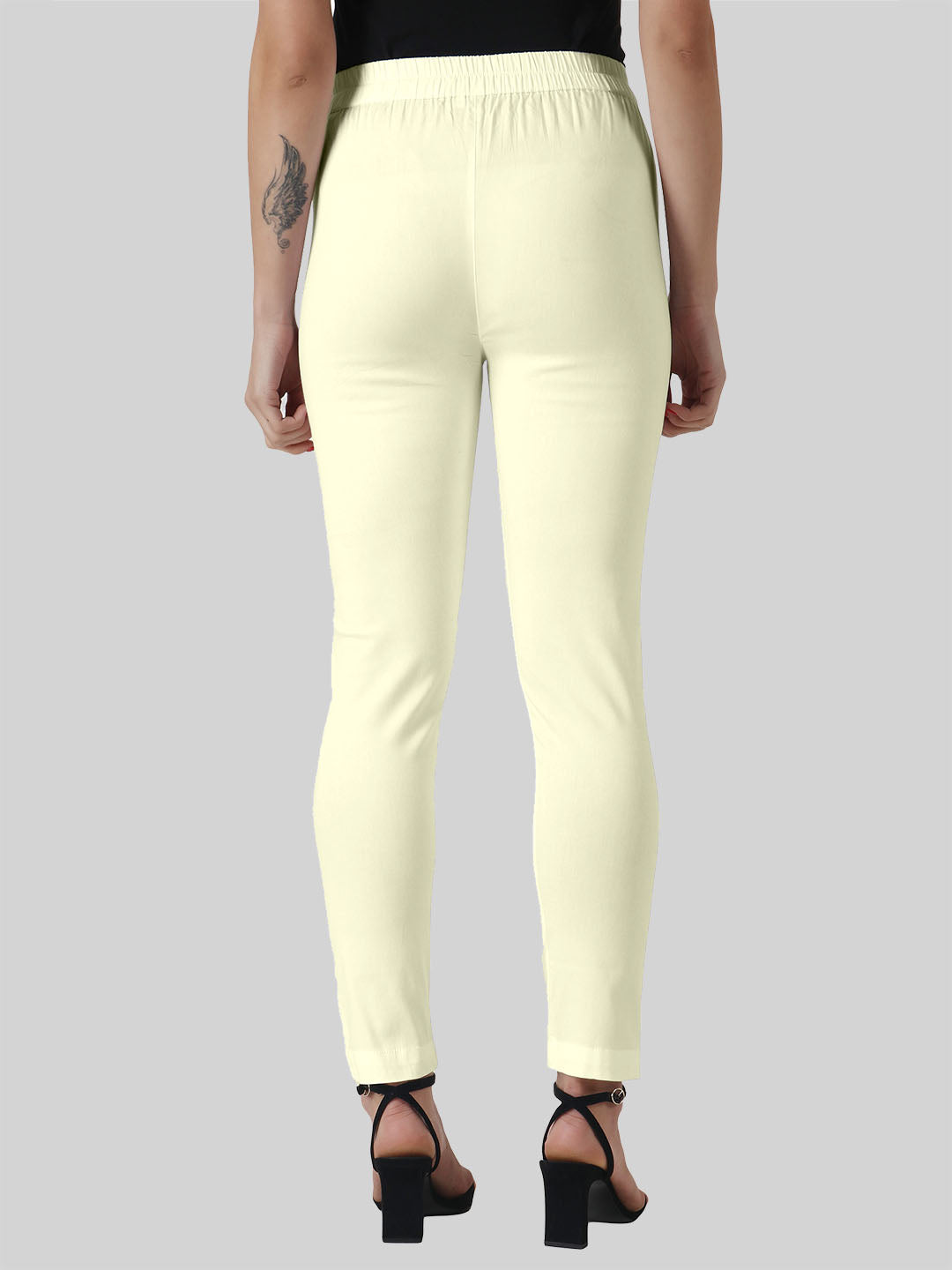 Women pants and trousers