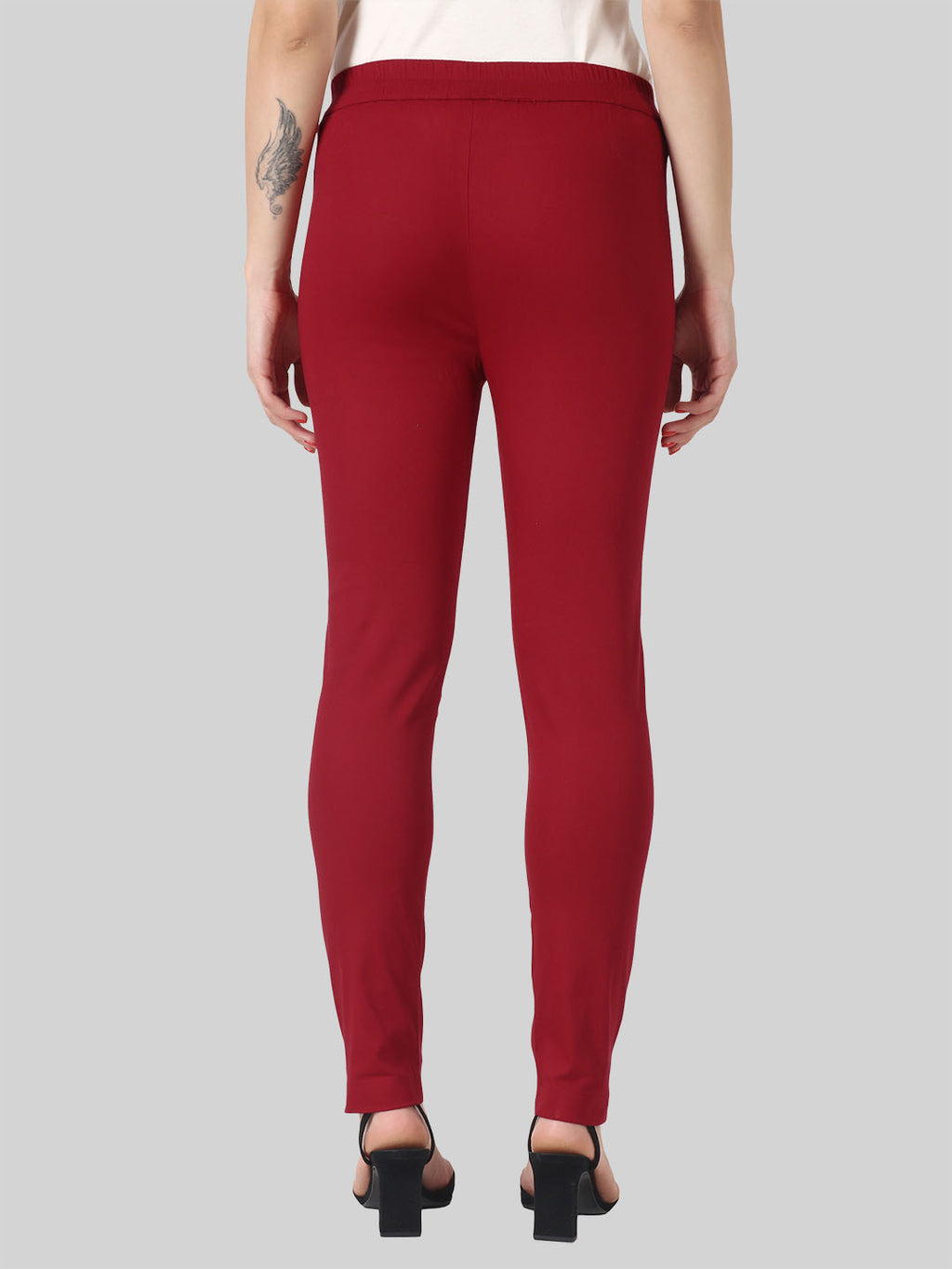 Trouser pants for women