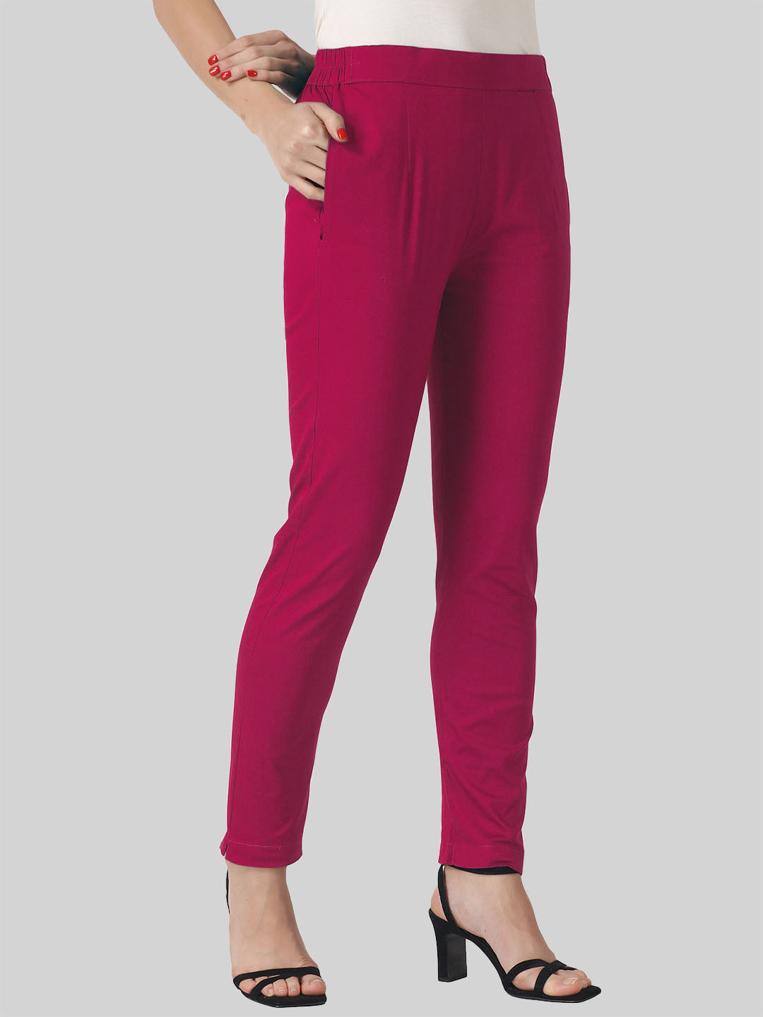 Women pants for Kurtis