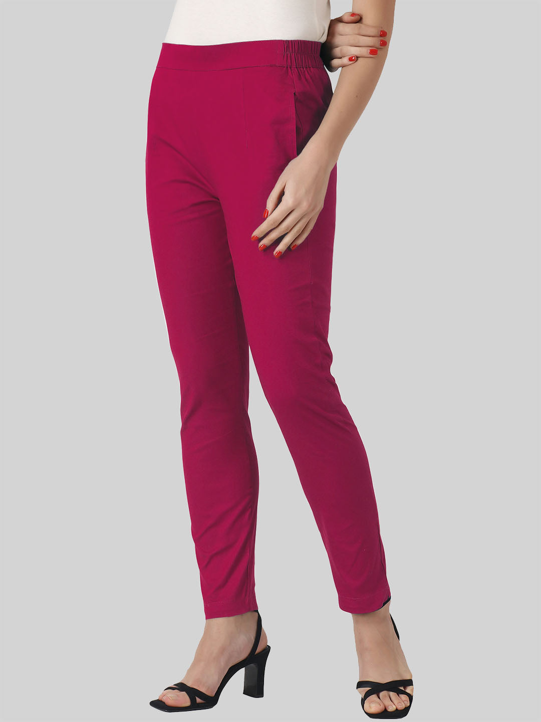 Women pants and trousers