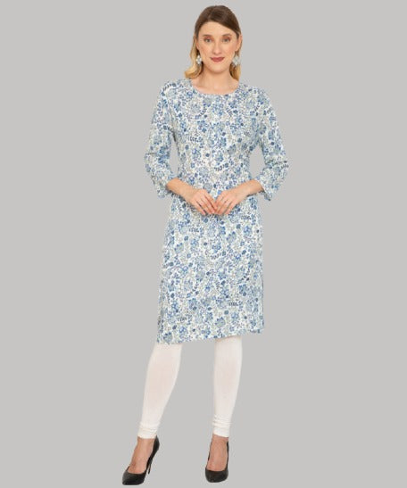 Cotton kurta