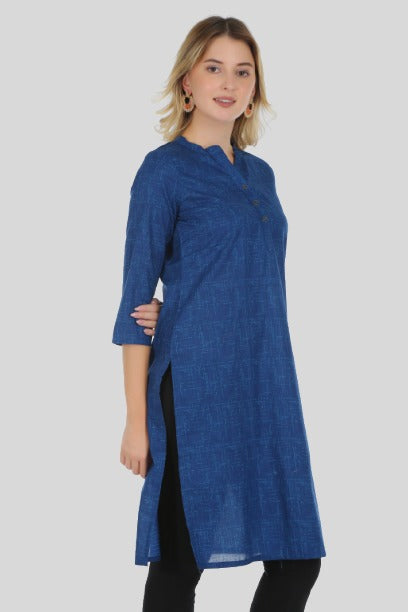 Cotton kurta