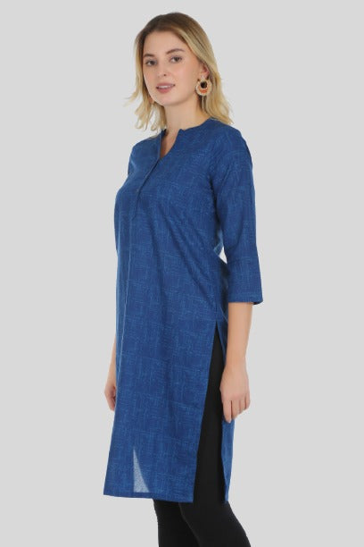 Printed Kurtis