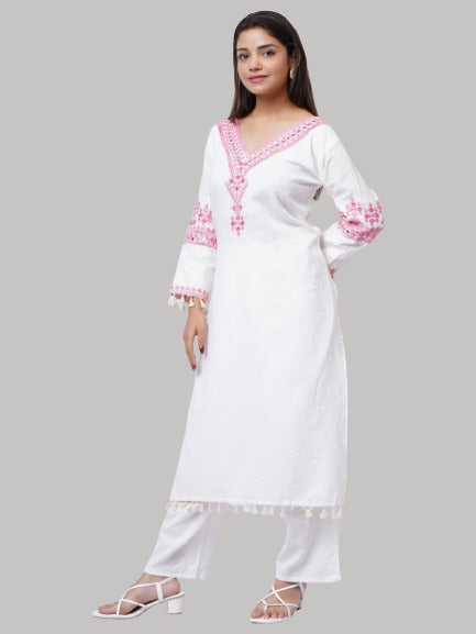 kurta set festive