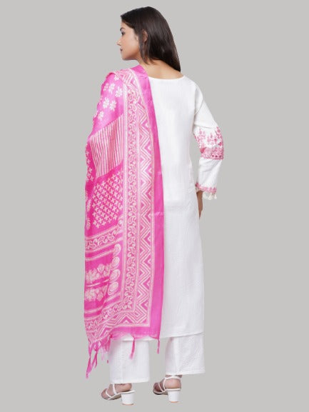 kurta pant set for women