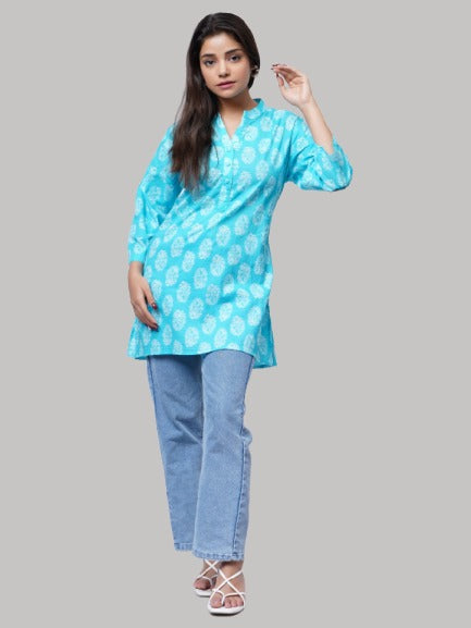 Indian tops