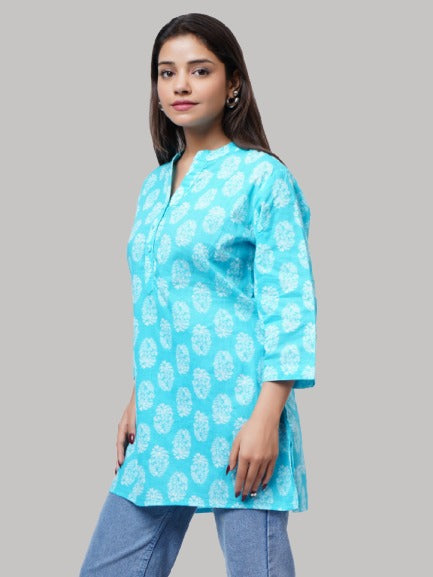 Kurti tops for women