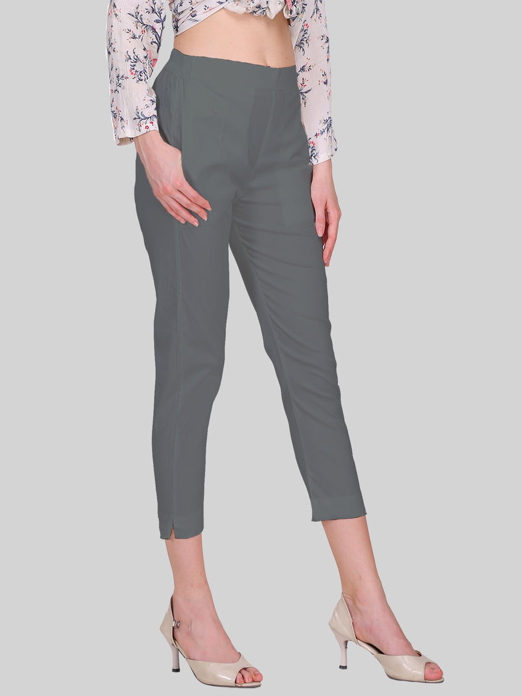 Women pants and trousers