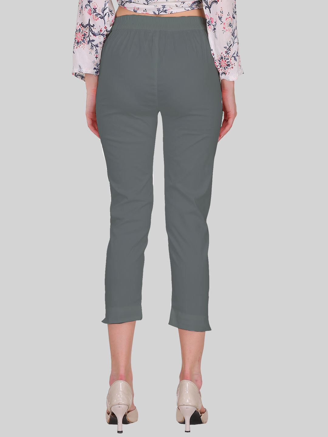 Women pants trousers