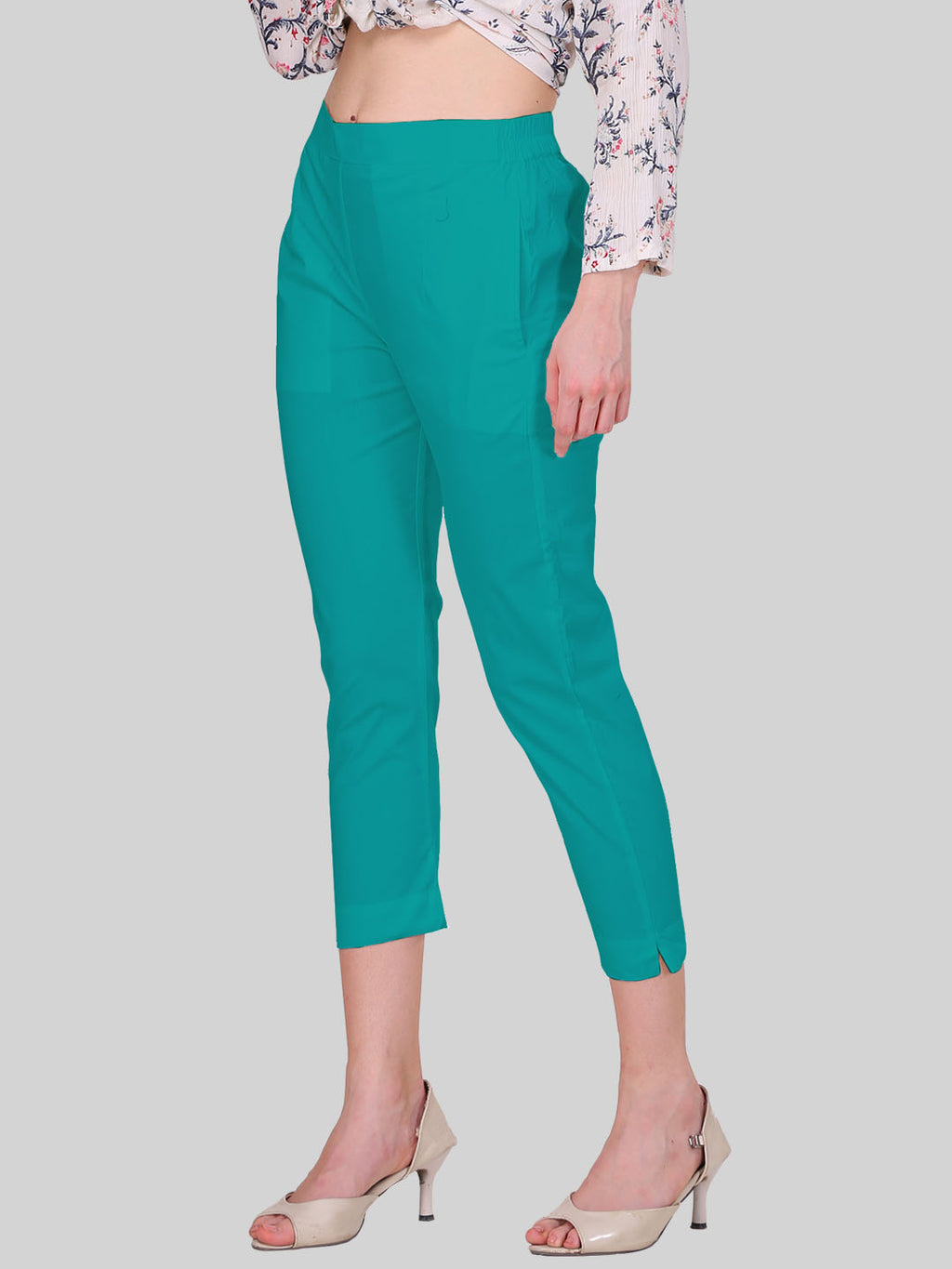 Pants trousers