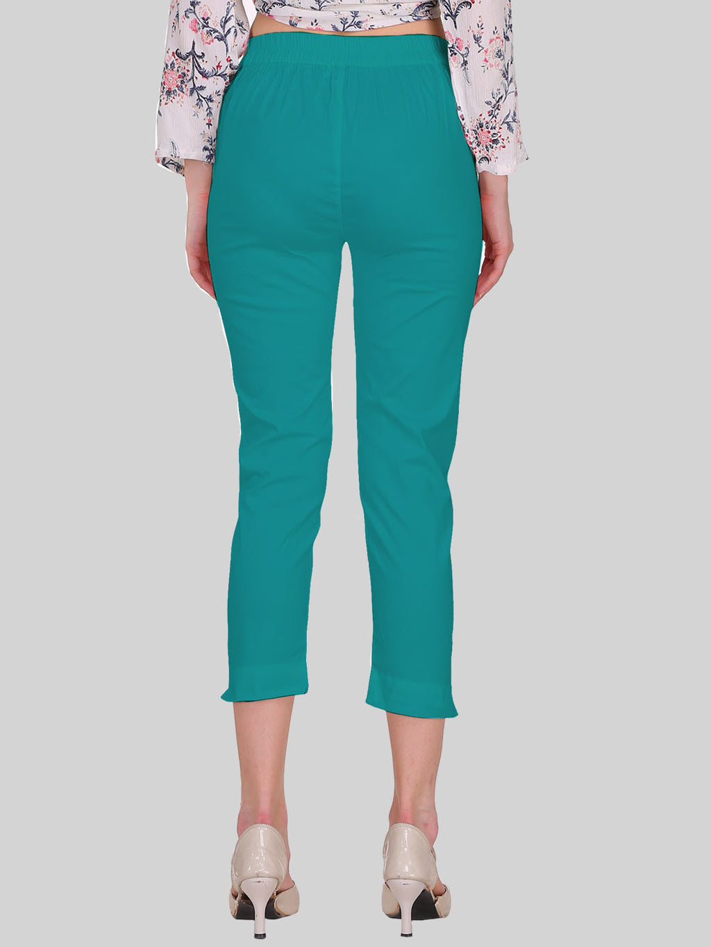 Cotton pants
